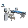 conch  grading machine  sea snail weight sorting machine seafood processing machine