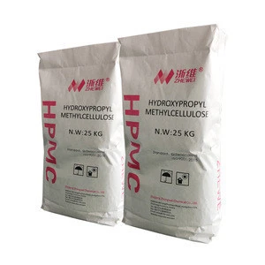Concrete Admixtures &amp; Mortar Admixtures Hydroxypropyl Methyl Cellulose Powder HPMC 200000 Construction Chemicals