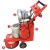 Import concrete industry floor polishing machine floor grinder from China