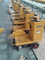 Concrete Saw 12 to 16 inches Concrete Cutter Machine