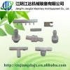 connector use for aeration hose for aquaculture equipment