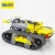 Import Construction assemble remote control electric car toy from China