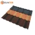 Import Construction Building Roofing Materials Stone Coated Metal Roofing Tile from China