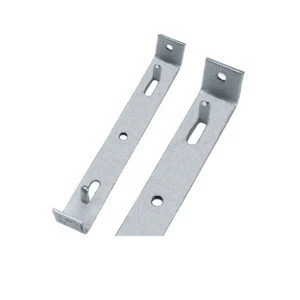 construction hardware ply spacer/spreader cleats/footing clip in concrete building