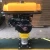Import Construction tamping rammer with Robin EH12 engine from China