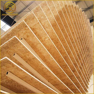 Construction Use Cheap Price Wood Panels Osb