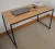 Import Contemporary Style Steel Double Side Desk Office Furniture from China