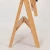 Import Convertible Studio Easel Hybrid Easels Premium Hand-sanded Beechwood W10B from China