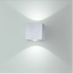 cool white /warm white color temperature adjust up and down led outdoor wall light,led wall lighting