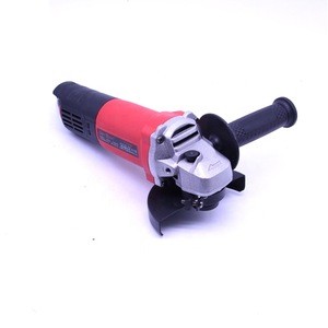 Corded Angle Grinders For Welding