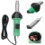 Import Cordless Heat Gun Variable Temperature Control Embossing Portable Electric Heat Gun For Shrink from China