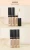 Import Cosmetics Face Anti Radiant Creamy Waterproof Concealer from China