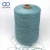 Import CQ Factory supply price knitting dyed 100% cotton yarn from China