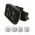 Import CR1225 Battery  Truck Tire Pressure Monitor System TPMS Sensor Tire Pressure Gauge from China