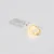 Import CR2032 Button Battery operated String LED Light Led lights/rice led string light button battery operated from China