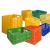 Import Crates from India
