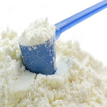 Cream Milk Powder / Whole Milk / Skimmed Milk Powder