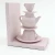 Import Creative Children School Pink Bookends for Girls Room from China
