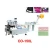 Import CREDIT OCEAN auto fabric cutting machine from China
