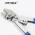 Crimper Plier For Fishing HL-700B Steel Wire Rope Crimping Tools