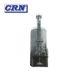 CRN plastic storage silo for grain storage with long working time