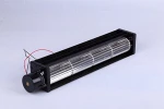 cross flow fan warmer blower fan /GLF 40/ diameter 40MM fan SERIES wall-hanging stove fan air cleaner fan