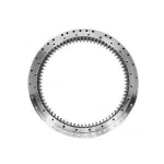 cross roller crane slewing ring bearing 567411