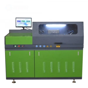 CRS708 Common Rail Injector and Pump Test Bench CRS-708 common rail test bench