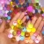 Import Crystal soil beads Clear water gel beads magic water beads gel ball gun manufacturers from China