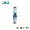 CSQ HYCB7-64PV 1P/2P/3P/4P  63A DC MCB mini circuit breaker