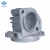 Import Custom Aluminum Die Casting Part Custom Die Casting Auto Parts & Motorcycles Part from China