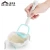Import Custom Baby Food Grinding Feeding Supplies Bowl Sets with Ceramic Food Cutting Scissors for making homemade baby food from China