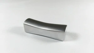 Custom blank metal chopstick and spoon rest knife fork holder for promotion