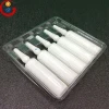 Custom Blister Packaging Vacuum Formed Ampoule Plastic Tray