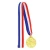 Import Custom cheap award blank medals in metal crafts from China