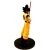 Import custom cheap hot toys collection son goku anime action figure from China