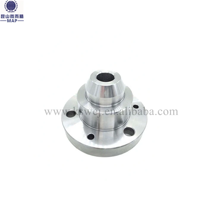 Custom Design High Precision CNC Machining Stainless Steel Fabrication Parts