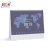 Import Custom Design Luxury Yearly Cardboard Write Office Daily Plan Desk Tear Off Paper Calendar from China