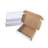 Custom design paper sleeves garment box packaging for sales