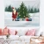 Import Custom Digital Printing Christmas Pattern Wall Tapestry For Home Decor from China
