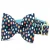 Import Custom dog collar with charm bow tie from China