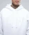 Import Custom For Youth Boys And Men Longline Plain White Oversized Hoodie from China