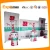 Import custom graphic design 3x3 exhibition booth for events from China