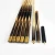 Import custom handmade 18-20OZ 10mm 3/4 snooker cue with mini extension for sale from China