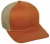 Import custom Hip-hop flat brim hat black plain snapbacks caps and hats mesh trucker hats / caps from China