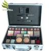 custom label women gift Makeup cosmetic case set manufacture