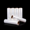 Custom LLDPE Industrial Stretch Film Roll China Packaging Transparent Film