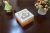 Import Custom Logo 8’’, 10’’ 12’’ White Christmas Cupcake Wedding Cake Box from China