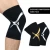 Import Custom Logo Breathable Sports Knee Pads Elastic Knee Support Brace Fitness Compression Knee Protective Guards Rodilleras Kneepad from China