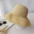 Import Custom logo design embroidery blank wholesale beach women straw hat from China